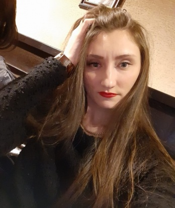 Харитина, 25 лет